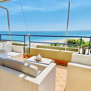 Apartment The Dream - Seafront Loft