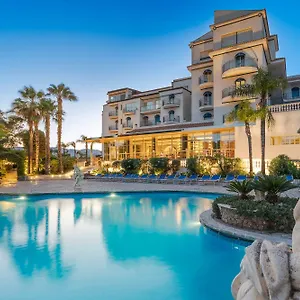 Sant Alphio Garden Hotel&spa Giardini Naxos