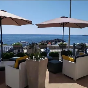  Apartment Zi Dima