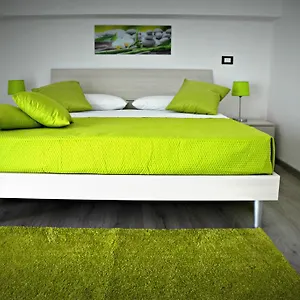  Apartment Naxos