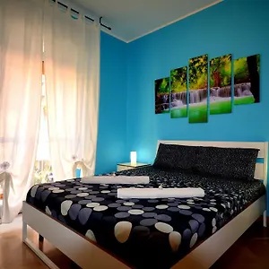 Naxos Sea Apartament