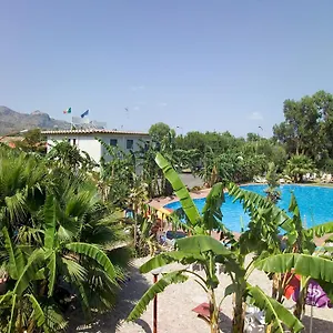 Villaggio Alkantara Джардини-Наксос