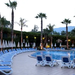Caesar Palace Hotell