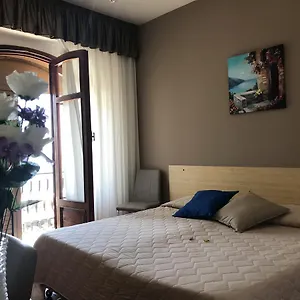 La Sirenetta Hotell