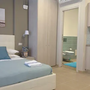 Casa Lucrezia Apartament