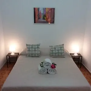 Casa Capri Giardini-Naxos