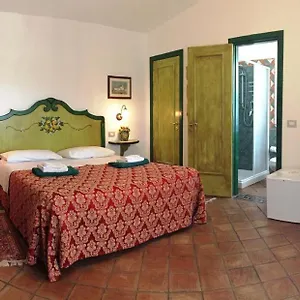 Terre Di Sicilia Джардини-Наксос