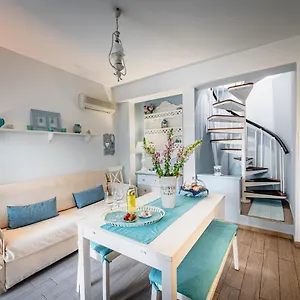 Aroma Di Naxos Apartament