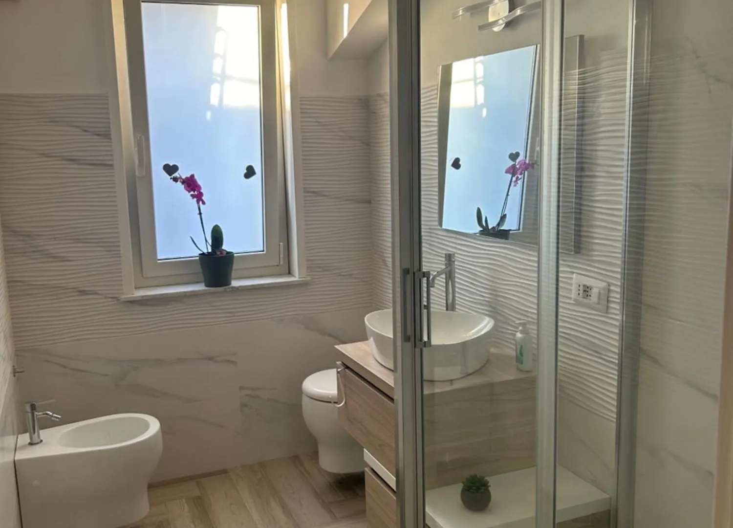 Dolcevita Naxos Terrace&Apartment Джардини-Наксос